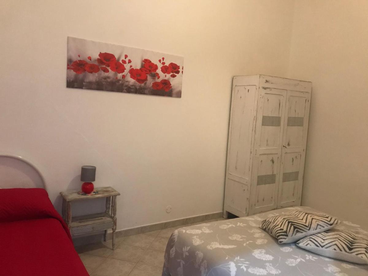 Appartamento Marina Finale Ligure Exteriör bild