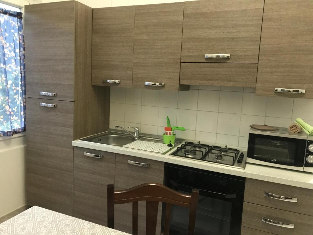 Appartamento Marina Finale Ligure Exteriör bild