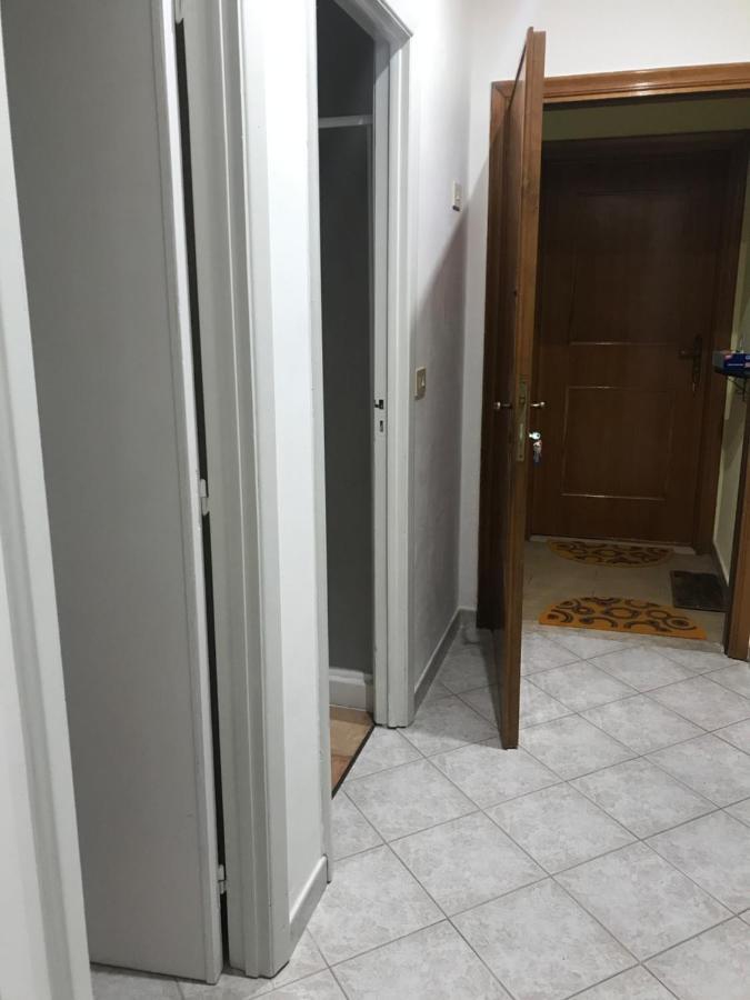 Appartamento Marina Finale Ligure Exteriör bild