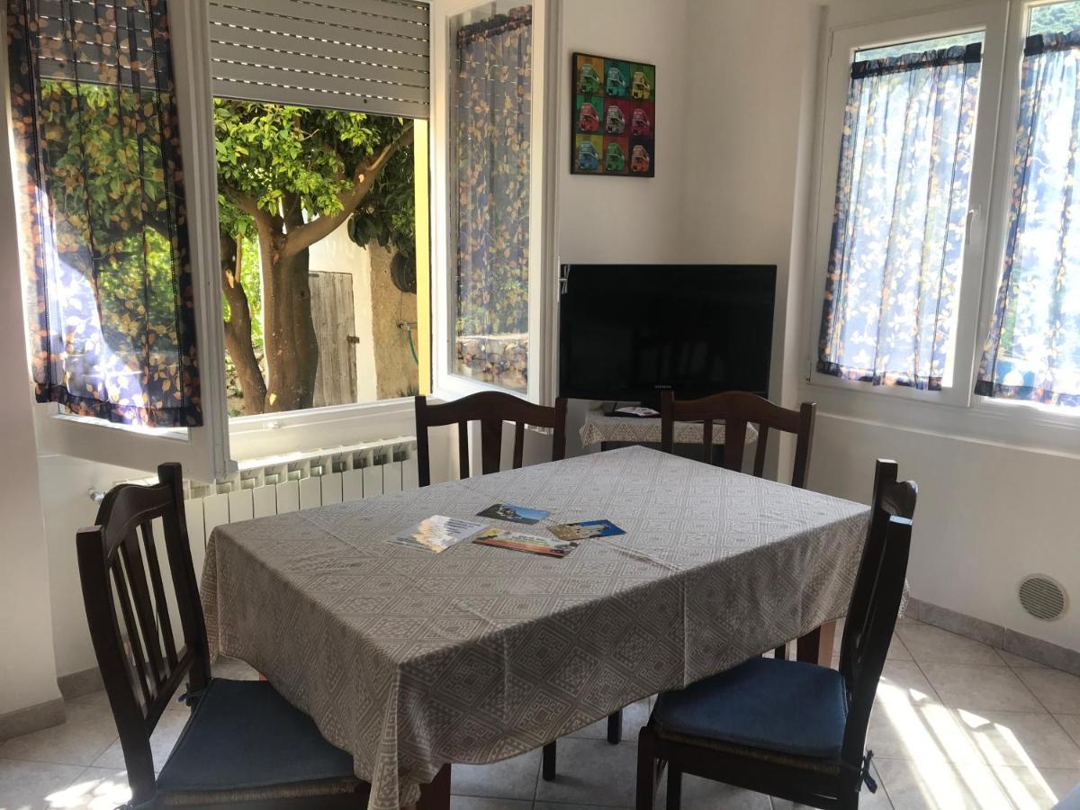 Appartamento Marina Finale Ligure Exteriör bild