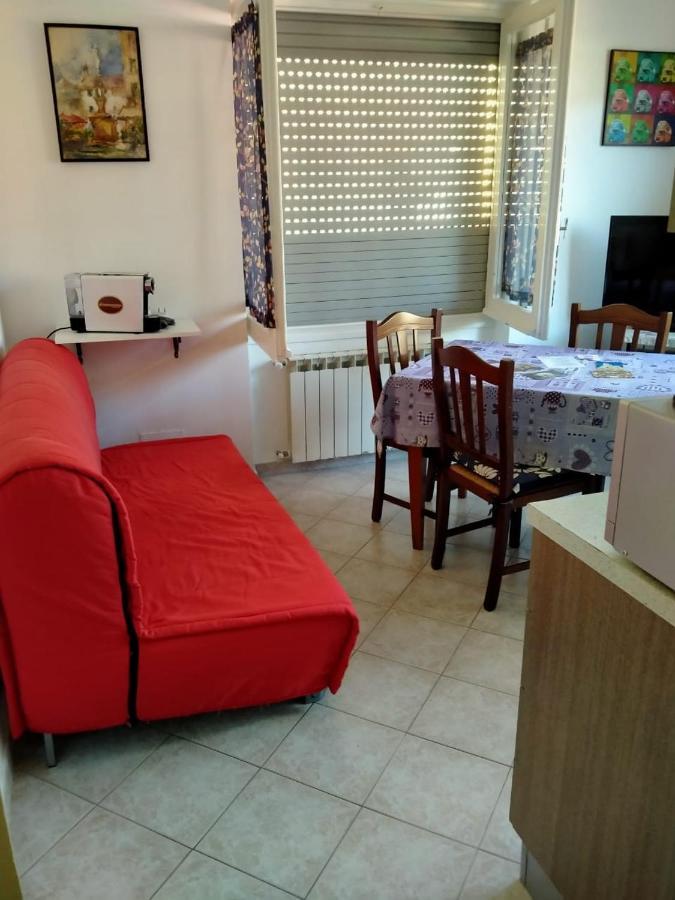 Appartamento Marina Finale Ligure Exteriör bild