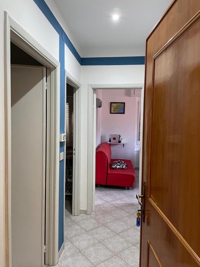 Appartamento Marina Finale Ligure Exteriör bild