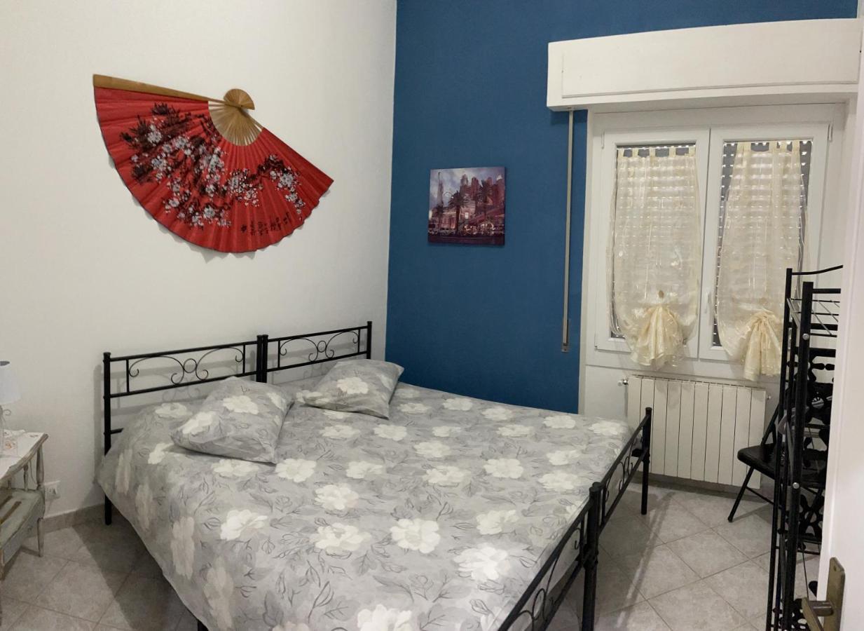 Appartamento Marina Finale Ligure Exteriör bild
