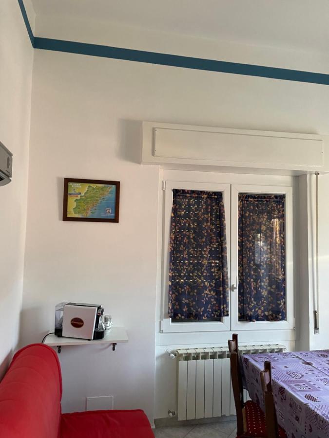Appartamento Marina Finale Ligure Exteriör bild