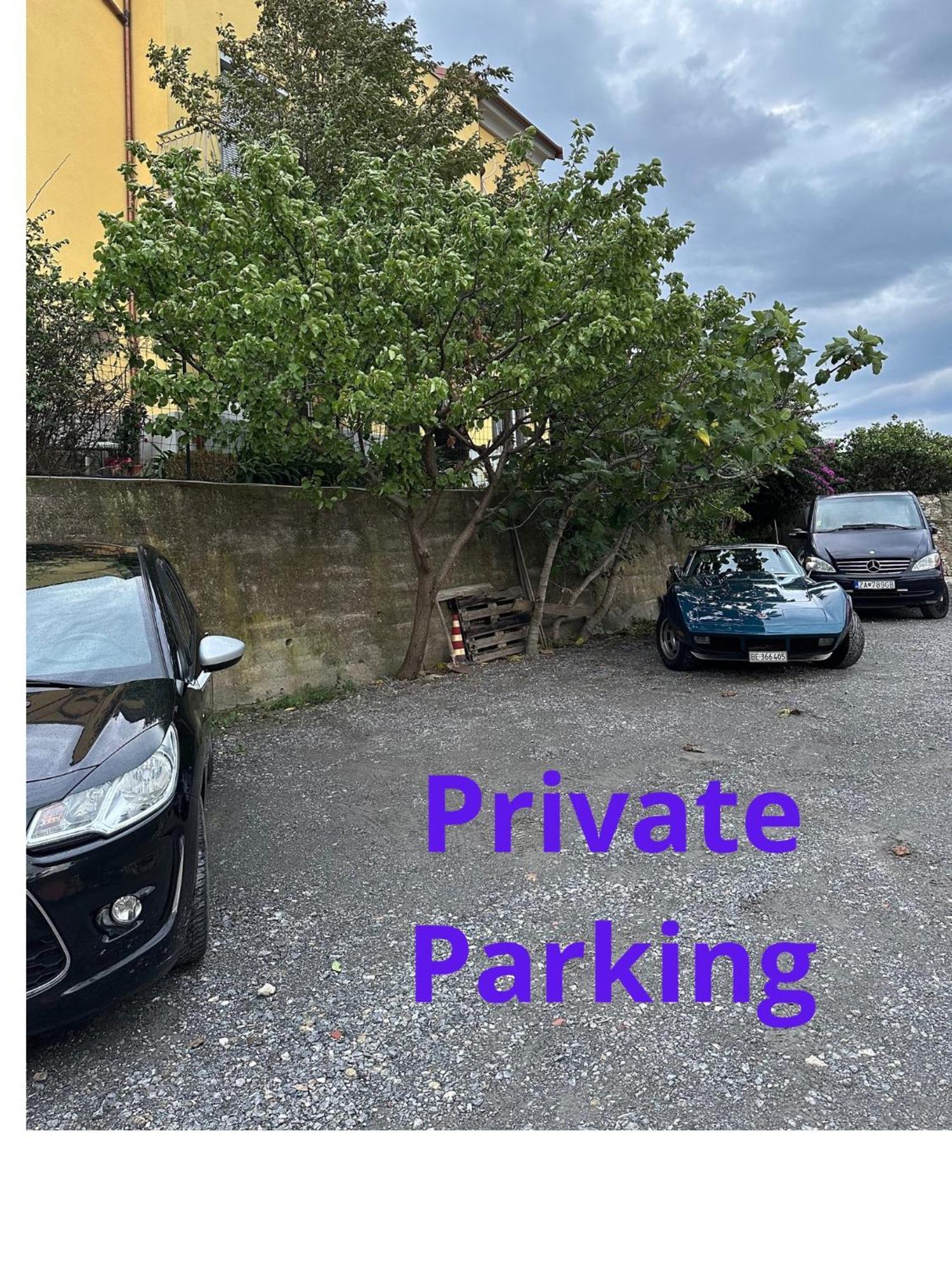 Appartamento Marina Finale Ligure Exteriör bild